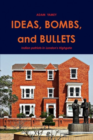 Book IDEAS, BOMBS, and BULLETS Adam Yamey