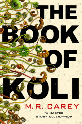 Kniha The Book of Koli 