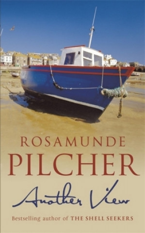 Boek Another View. Lichterspiele, engl. Ausgabe Rosamunde Pilcher