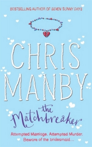 Βιβλίο The Matchbreaker Chris Manby