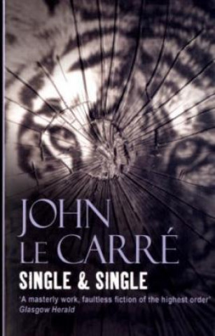Book Single & Single John Le Carré