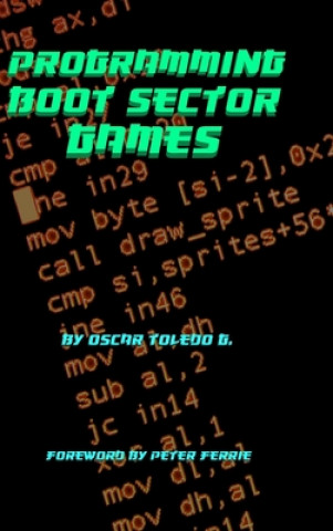Könyv Programming Boot Sector Games 