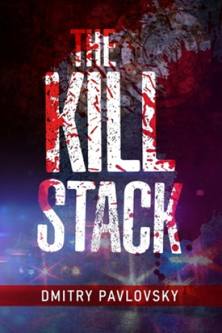 Knjiga Kill Stack Dmitry Pavlovsky