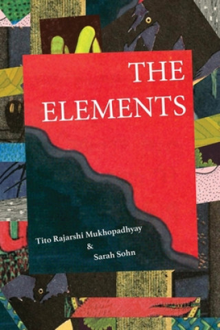 Knjiga Elements Sarah Sohn