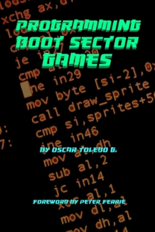 Livre Programming Boot Sector Games 