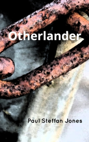 Knjiga Otherlander Paul Steffan Jones