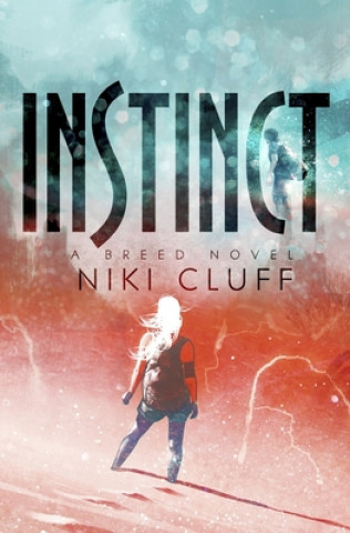 Knjiga Instinct Niki Cluff
