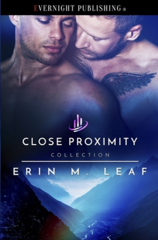 Knjiga Close Proximity Erin M. Leaf