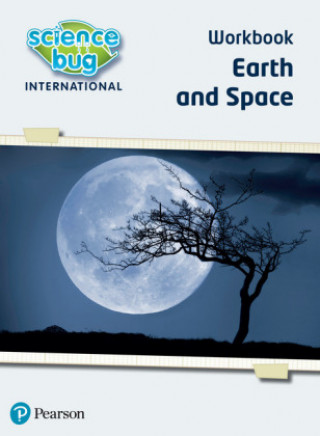 Kniha Science Bug: Earth and space Workbook Deborah Herridge