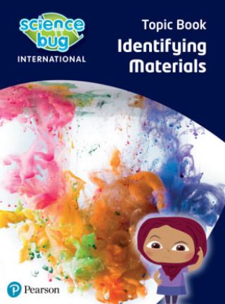 Knjiga Science Bug: Identifying materials Topic Book Deborah Herridge