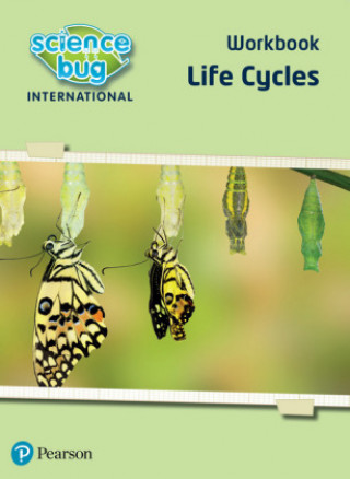 Könyv Science Bug: Life cycles Workbook Deborah Herridge