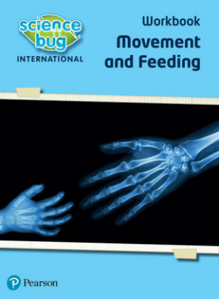 Βιβλίο Science Bug: Movement and feeding Workbook Deborah Herridge