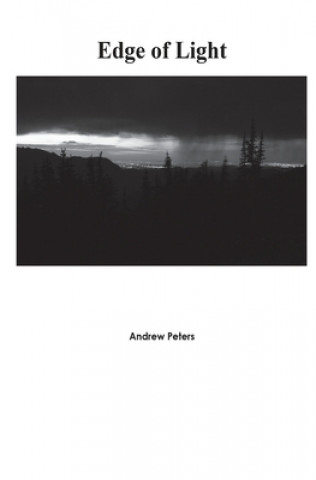 Βιβλίο Edge of Light Andrew Peters