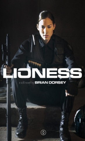 Buch Lioness Brian Dorsey