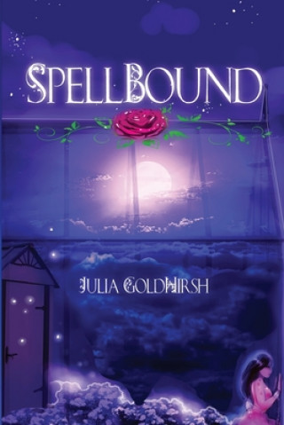 Knjiga Spellbound Blowe-Stanley Charlotte