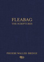 Könyv Fleabag: The Scriptures Phoebe Waller-Bridge
