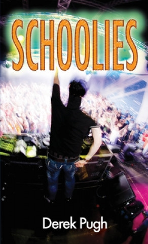 Book Schoolies Derek Pugh