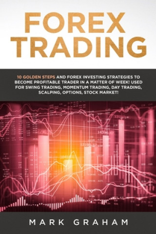 Kniha Forex Trading 