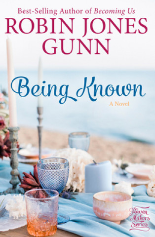Book Being Known Gunn