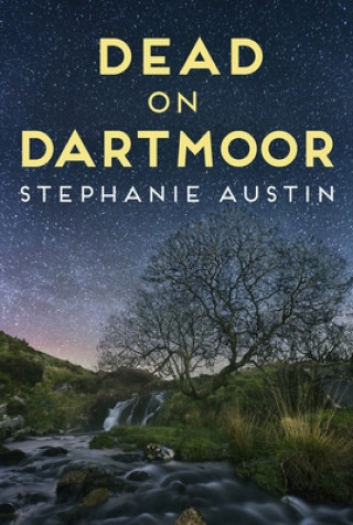 Buch Dead on Dartmoor Stephanie Austin