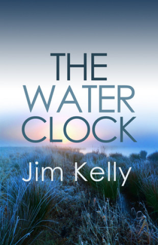 Book Water Clock Jim Kelly