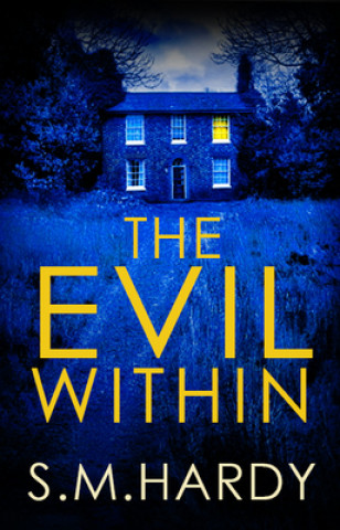 Knjiga Evil Within 