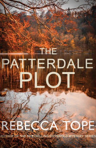 Knjiga Patterdale Plot Rebecca Tope