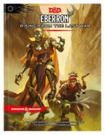 Könyv Eberron: Rising from the Last War (D&d Campaign Setting and Adventure Book) 