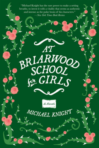 Kniha At Briarwood School for Girls 