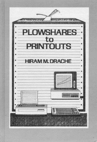 Kniha Plowshares to Printouts 