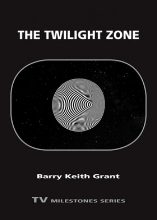 Könyv Twilight Zone 