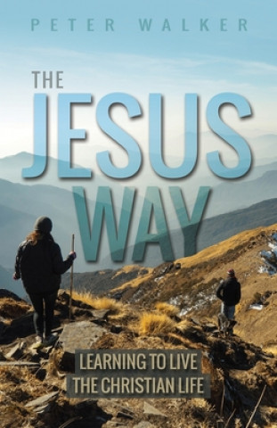 Kniha Jesus Way 