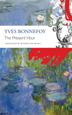 Könyv Present Hour Beverley Bie Brahic