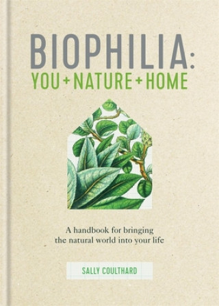 Kniha Biophilia 