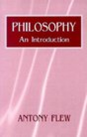 Book Philosophy Antony G. Flew