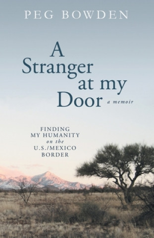 Carte A Stranger at My Door 