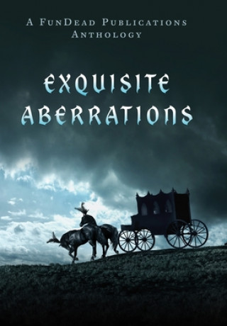 Knjiga Exquisite Aberrations Laurie Moran