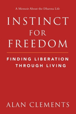 Book Instinct for Freedom 