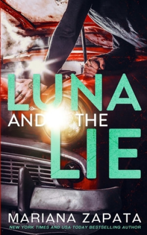 Könyv Luna and the Lie 
