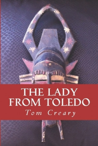 Könyv The Lady from Toledo 