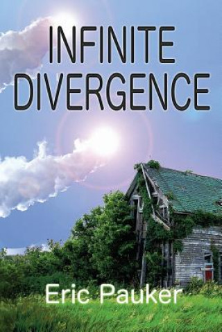 Knjiga Infinite Divergence Eric Pauker