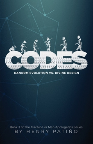 Könyv Codes 