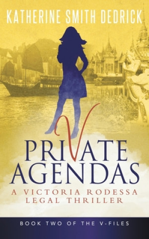 Kniha Private Agendas 