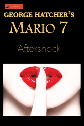 Book Mario 7 George Hatcher