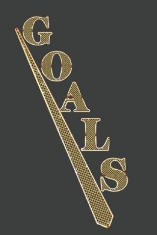 Knjiga Goals Hidden Valley Press