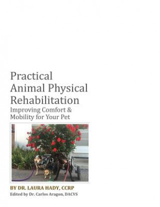 Βιβλίο Practical Animal Physical Rehabilitation Carlos Aragon Acvs