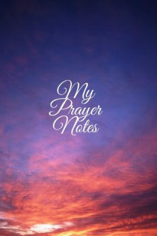 Book My Prayer Notes Farm on 52nd
