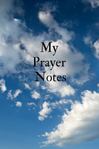 Book My Prayer Notes Farm on 52nd