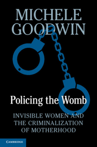 Книга Policing the Womb 