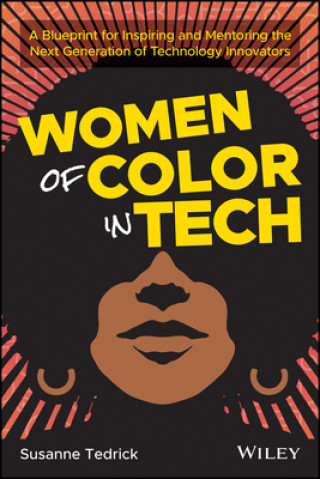 Kniha Women of Color in Tech 